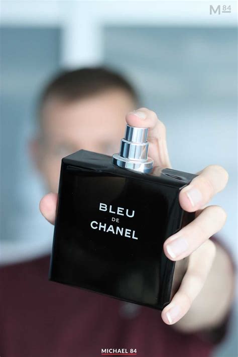 bleu de chanel toilette review|bleu de chanel jomashop.